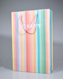 4nio - NIO-0106 HAPPY KARTON POŞET