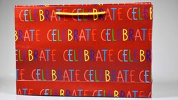 4nio - NIO-0107 CELEBRATE YATAY KARTON POŞET