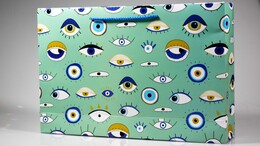 4nio - NIO-0107 NAZAR YATAY KARTON POŞET