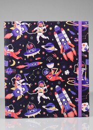 NIO-0108 ASTRONOT DEFTER - Thumbnail