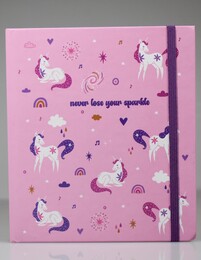 NIO-0108 UNICORN DEFTER - Thumbnail