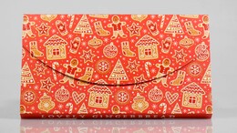4nio - NIO-0130 GINGERBREAD ZARF DEFTER 4nio - NIO-0130 GINGERBREAD ZARF DEFTER