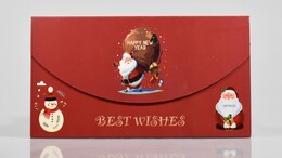 4nio - NIO-0130 NOEL BABA ZARF DEFTER 4nio - NIO-0130 NOEL BABA ZARF DEFTER