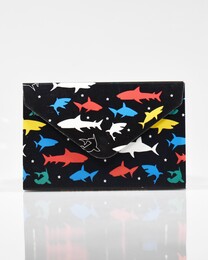 NIO-0138 KÖPEK BALIĞI KÜÇÜK ZARF DEFTER - Thumbnail