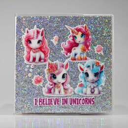 4nio - NIO-0140 GRİ BABY UNICORN SİMLİ DEFTER 4nio - NIO-0140 GRİ BABY UNICORN SİMLİ DEFTER