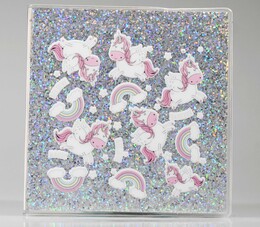 4nio - NIO-0140 GRİ UNICORN SİMLİ DEFTER 4nio - NIO-0140 GRİ UNICORN SİMLİ DEFTER