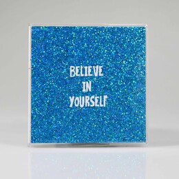 4nio - NIO-0140 MAVİ BELIEVE SİMLİ DEFTER