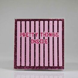 4nio - NIO-0140 PEMBE PRETTY SİMLİ DEFTER 4nio - NIO-0140 PEMBE PRETTY SİMLİ DEFTER